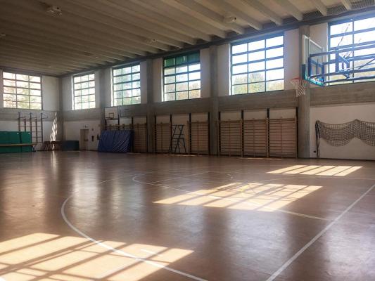 Palestra ITE